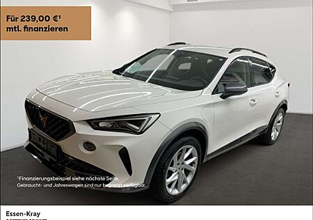 Cupra Formentor 1.4 TSI e-Hybrid DSG LED ACC AHK