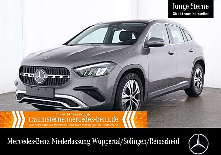 Mercedes-Benz GLA 180 PROGRESSIVE+AHK+LED+KAMERA+7G