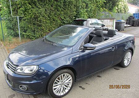 VW Eos Volkswagen Cup BMT