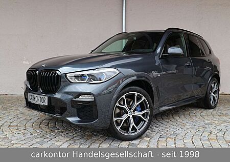 BMW X5 xDr. 40d *M SPORTPAKET*7 SITZE*LUFT*PANO*