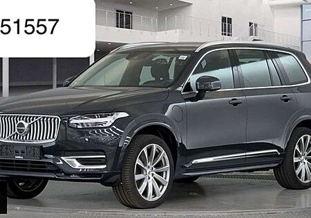 Volvo XC 90 XC90 Inscription Hybrid 21" 360 Memory ACC+S LED