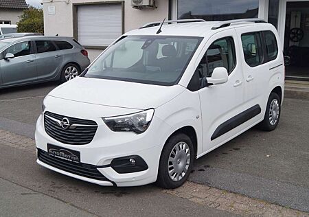 Opel Combo Life E Edition*Klima*SHZ*PDC*MFL*5-Sitzer