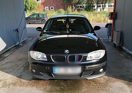 BMW 118i 118 Aut.