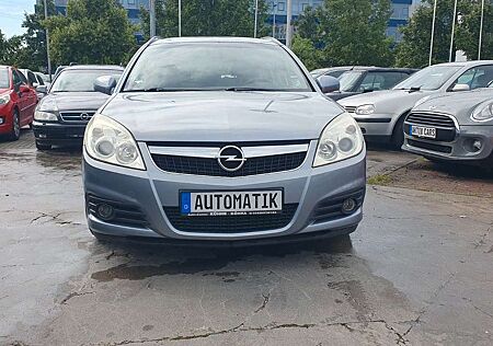 Opel Vectra C Caravan Edition Plus Tüv 11.2026