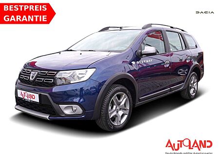 Dacia Logan II MCV 0.9 TCE Stepway Navi AHK Kamera USB
