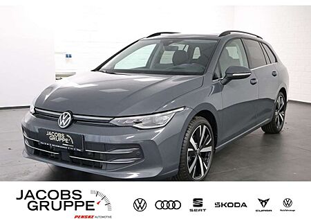 VW Golf Volkswagen VIII Variant 1.5 eTSI Style DSG,Navi,Mat