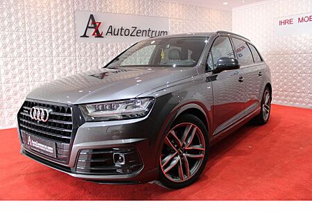 Audi Q7 50 TDI S line quattro*HUD*MATRIX*PANO*ACC*VIR