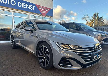 VW Arteon Volkswagen R-Line*360KAM*PANO*HEADUP*eAHK*Ha.&Ka.*IQ-Mx*St.Hz