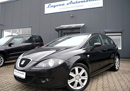 Seat Leon 1.4 TSI Reference *1.HAND*HU/INSP.NEU*ALU*