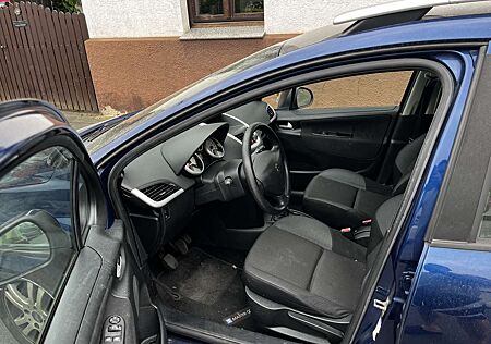Peugeot 207 SW 120 VTi Premium