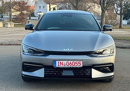 Kia EV6 GT-Line 4WD Kamera 3D Pano Sitzbelüftung