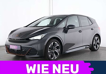 Cupra Born 150 ACC|Head-up|Voll-LED|Nav|Pilot-Paket M