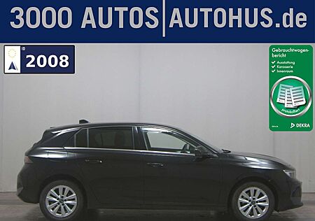 Opel Astra 1.2 Turbo Business Elegance LED RfK