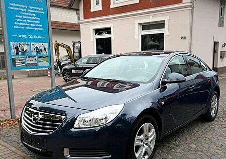 Opel Insignia A Lim. Edition