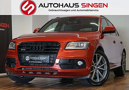 Audi SQ5 3.0 TDI quattro|XENON|NAVI|ACC|CAM|AHK