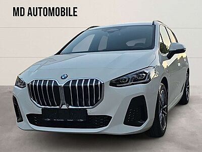 BMW 218 M Sport Hiffi Kamera
