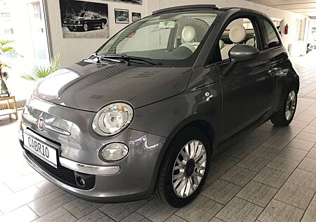 Fiat 500C CABRIO 1.2 *LOUNGE*