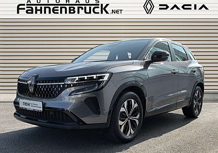 Renault Austral Equilibre Mild Hybrid Tce 140 AHK PDC