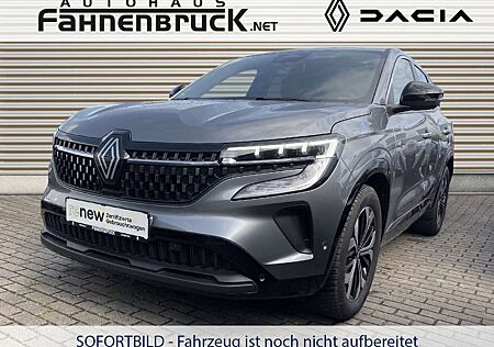 Renault Austral Equilibre Mild Hybrid Tce 140 AHK PDC