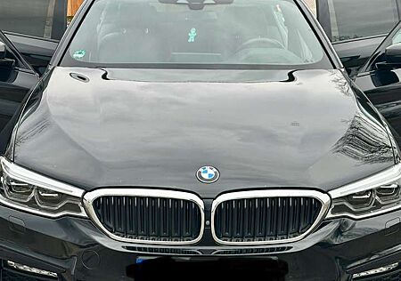 BMW 530 d xDrive M Sport