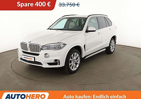 BMW X5 xDrive 40d Aut.*NAVI*HUD*LED*TEMPO*