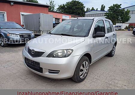 Mazda 2 Lim. 1.25 Comfort/Tüv NEU