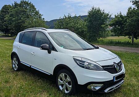 Renault Scenic Energy Xmod dCi 130 S&S Bose Edition