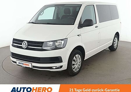 VW T6 Multivan Volkswagen 2.0 TDI Trendline*TEMPO*KLIMA*GARANTIE*