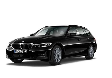 BMW 320 d Touring Sport Line Automatik Sport Aut. PDC