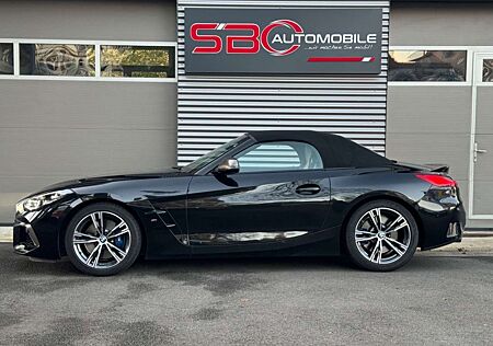 BMW Z4 Roadster M40 i