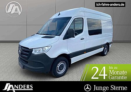 Mercedes-Benz Sprinter 317 Mixto L2H2 Klima*Standhzg*AHK 3,5t