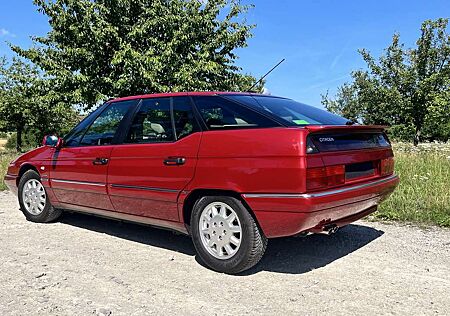 Citroën XM Citroen V6 Exclusive Multimedia Nr8 von 50