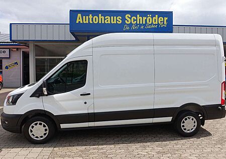 Ford Transit Kasten 350 L3H3 Trend / Expressline