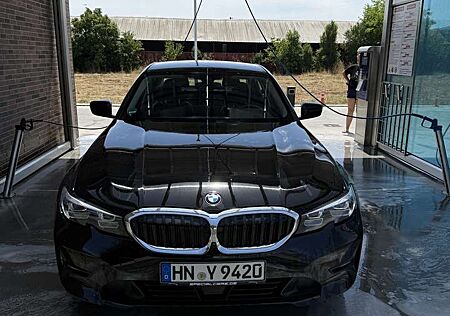 BMW 320d 320 GT Aut. Advantage