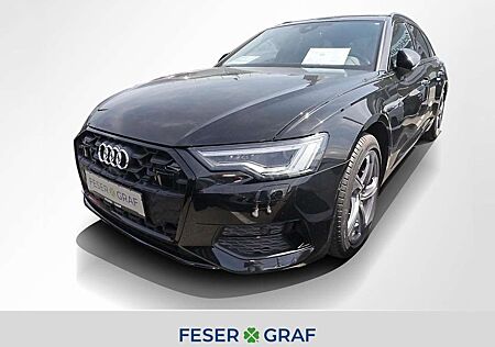 Audi A6 Avant advanced 45 TFSI Sport AHK Pano HuD