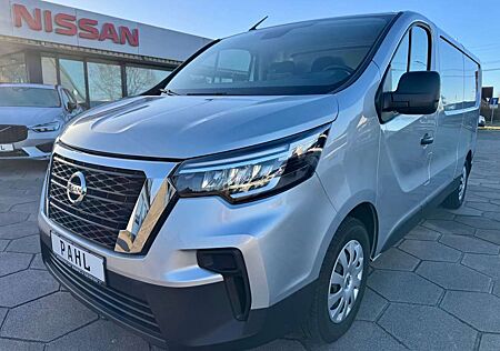Nissan Primastar Kasten L2H1 DCT N-Connecta KAMERA LED