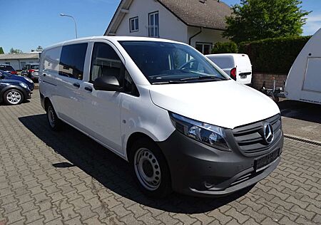 Mercedes-Benz Vito 116 CDI Mixto RWD extralang Automatik, Klima, 6 Si