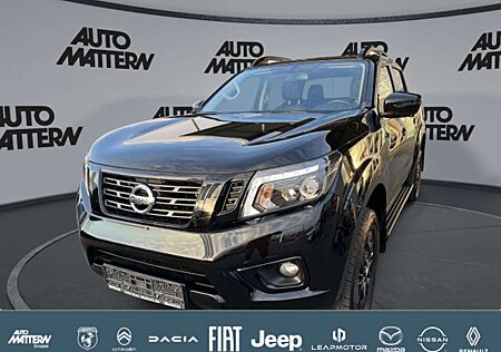 Nissan Navara N-Guard DC 4X4 dCi190 | AHK | Kamera