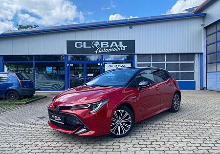 Toyota Corolla Hybrid Club*LED*KAMERA*ACC*