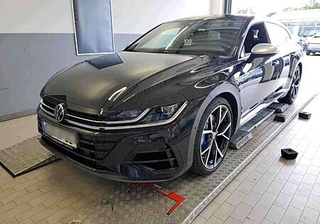 VW Arteon Volkswagen 2.0 TSI R 4Motion
