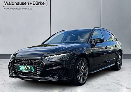 Audi A4 40 2.0 TFSI Avant S line *R.KAM *Standheizung