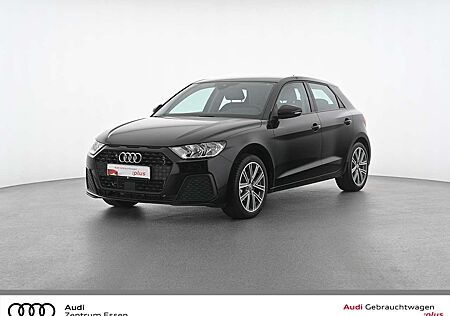 Audi A1 Sportback 30 TFSI 6-GANG DAB APP SHZ MUFU FSE