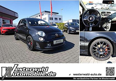 Fiat 500 595 Abarth Competizione