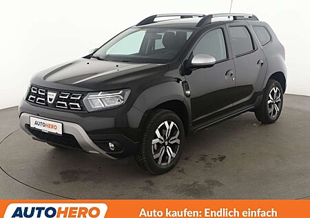 Dacia Duster 1.3 TCe Prestige*NAVI*TEMPO*CAM*PDC*LIM*