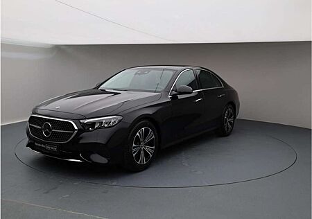 Mercedes-Benz E 200 4M Avantgarde Fahrassist Distronic KeyGO