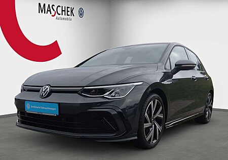 VW Golf Volkswagen R-Line 1.5 TSI PDC LED Carplay Sportfwk LM