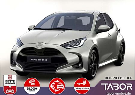 Toyota Yaris 1.5 Hybrid 116 CVT Teamplayer LED UVP-24%*