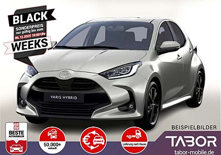 Toyota Yaris 1.5 Hybrid 116 CVT Teamplayer LED UVP-22%*