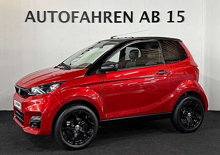 Aixam City Sport, ELEKTO, Carplay, Inkl Kostenlose Lieferung