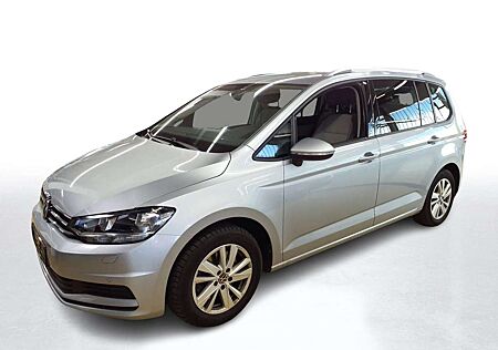 VW Touran Volkswagen 1.5 TSI DSG Comfortline Navi ACC SHZ PDC